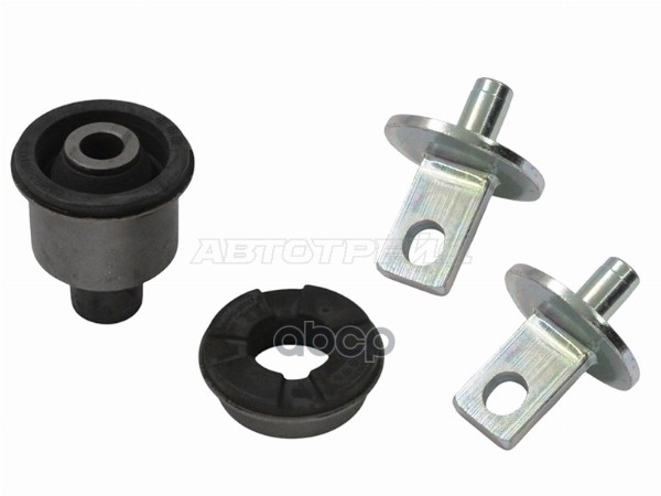 Сайлентблок рычага Haval F7 18-24 / F7x 19-24 BAIKOR арт. BKS0471