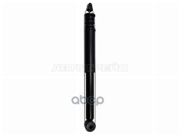Амортизатор Nissan Terrano 14-22 / Renault Duster 10-21 (Сзади/ Справа=Слева) BAIKOR арт. BKSA0044