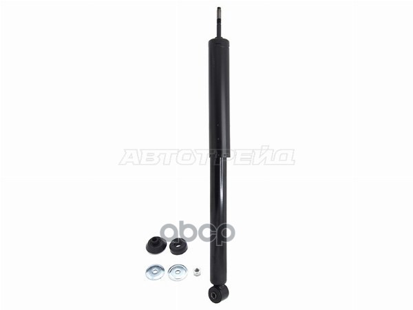 Амортизатор Chevrolet Lanos 05-09 / Daewoo Lanos 97-08 (Сзади/ Справа=Слева) BAIKOR арт. BKSA0085