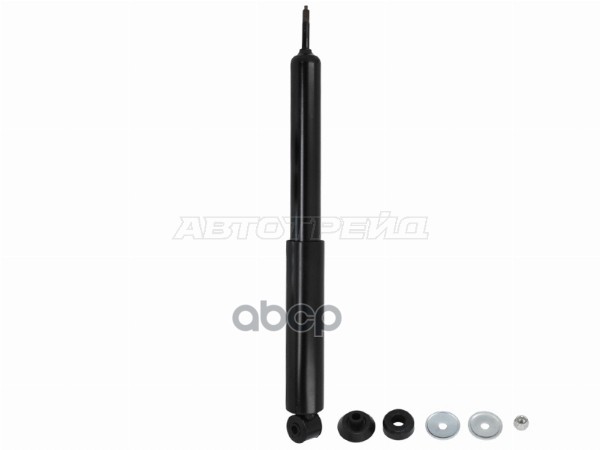 Амортизатор Opel Astra 91-98 / Kadett 84-93 (Сзади/ Справа=Слева) BAIKOR арт. BKSA0086