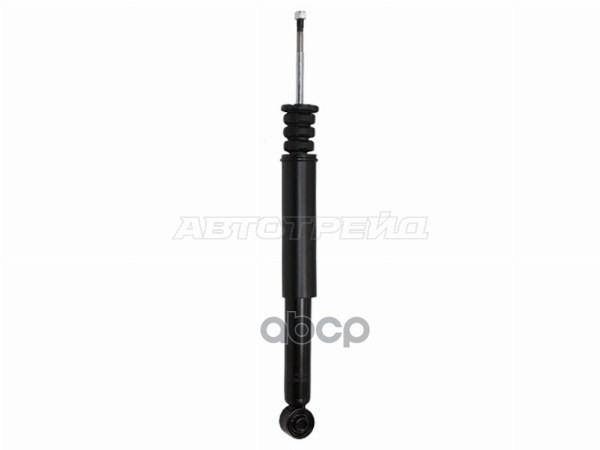 Амортизатор Nissan March 02-07 / Note 05-13 (Сзади/ Справа=Слева) BAIKOR арт. BKSA0127