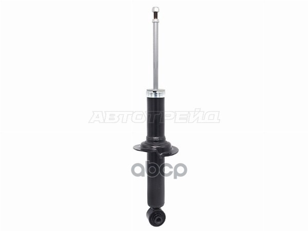 Амортизатор Subaru Forester 12-19 (Сзади/ Справа=Слева) BAIKOR арт. BKSA0163