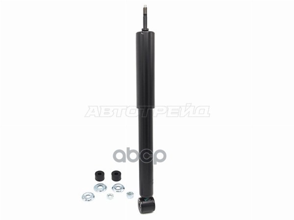 Амортизатор Suzuki Escudo 88-08 / Grand Vitara 97-05 (Сзади/ Справа=Слева) BAIKOR арт. BKSA0165