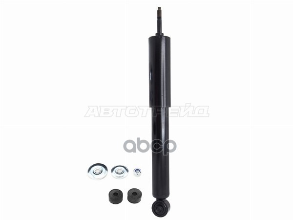 Амортизатор Nissan Pathfinder 85-95 / Terrano 86-96 (Спереди/ Справа=Слева) BAIKOR арт. BKSA0225