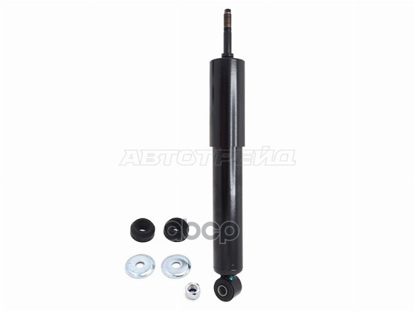 Амортизатор Hyundai Terracan 01-07 (Спереди/ Справа=Слева) BAIKOR арт. BKSA0319