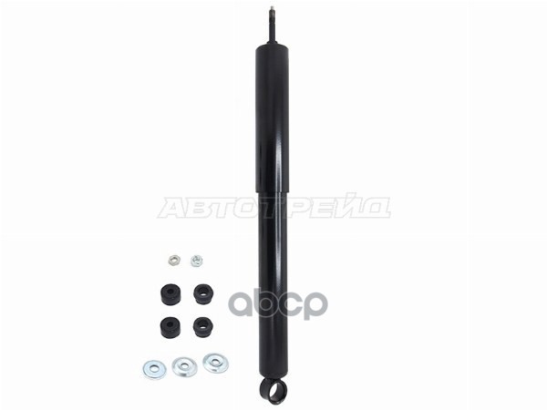 Амортизатор Mitsubishi Fuso Canter FE5 93-02 / Fuso Canter FE6 93-02 (Спереди/ Справа=Слева) BAIKOR арт. BKSA0323