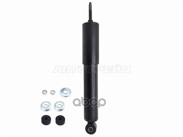 Амортизатор Toyota Hiace 82-89 / Dyna 95-99 (Спереди/ Справа=Слева) BAIKOR арт. BKSA0324