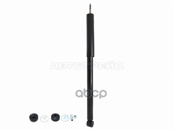 Амортизатор Suzuki SX4 06-16 (Сзади/ Справа=Слева) BAIKOR арт. BKSA0338