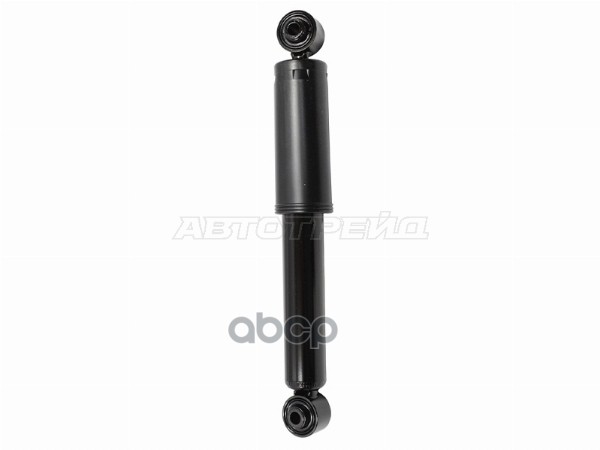 Амортизатор Geely Atlas 16-22 (Сзади/ Справа=Слева) BAIKOR арт. BKSA0347