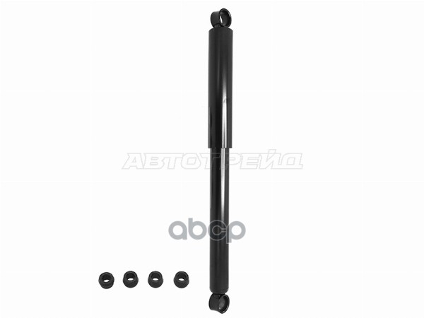 Амортизатор Nissan Atlas F 92-02 (Сзади) BAIKOR арт. BKSA0363