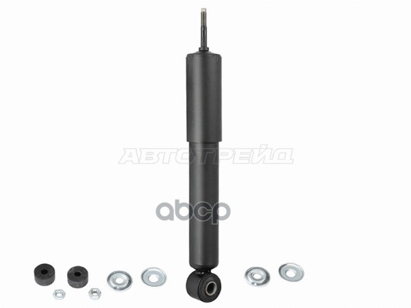 Амортизатор Toyota Hilux Pick Up 88-04 / 4Runner 89-95 (Спереди/ Справа=Слева) BAIKOR арт. BKSA0430