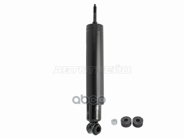 Амортизатор Hyundai HD120 97-18 / HD170 97-18 (Спереди/ Справа=Слева) BAIKOR арт. BKSA0472