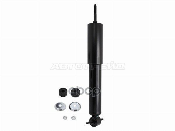 Амортизатор Mitsubishi L200 86-06 / Toyota Hilux Pick Up 88-04 (Спереди/ Справа=Слева) BAIKOR арт. BKSA0498