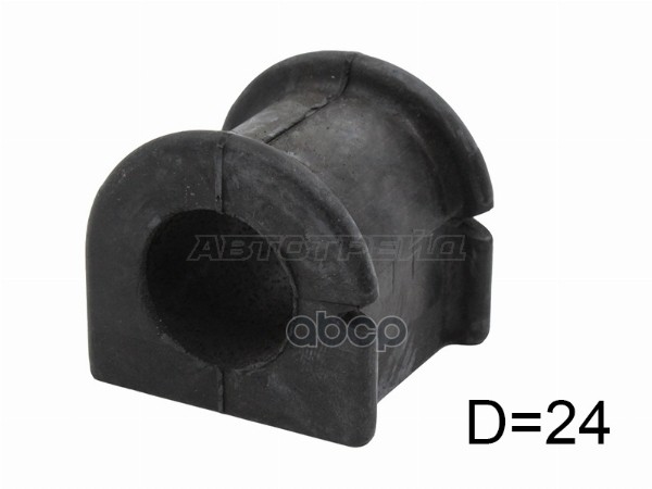 Втулка стабилизатора Toyota Camry (XV30,XV40,XV50) 01-21 / Land Cruiser 98-07 (Спереди/ Справа=Слева BAIKOR арт. BKSB0020