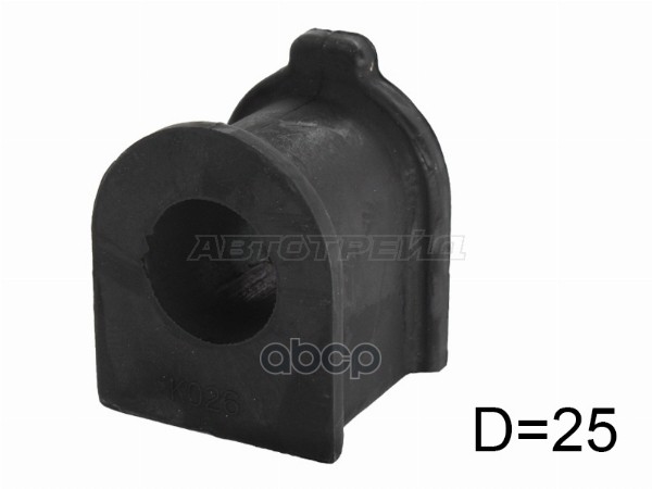 Втулка стабилизатора Toyota Noah 01-22 / Voxy 01-22 BAIKOR арт. BKSB0059