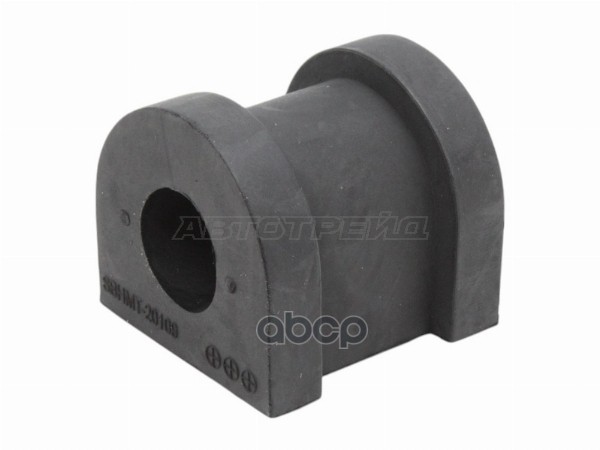 Втулка стабилизатора Mitsubishi ASX 10-16 / Lancer 07-17 / Outlander 05-12 / Citroen C4 Aircross 12- BAIKOR арт. BKSB0110