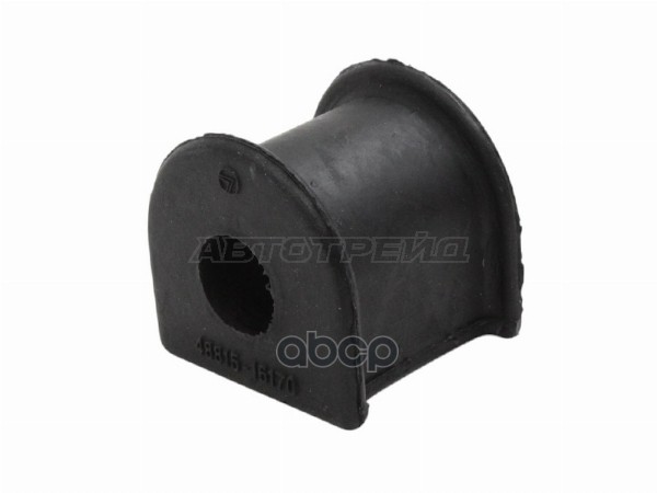 Втулка стабилизатора Toyota Land Cruiser Prado (J90) 96-02 / Corsa 94-99 BAIKOR арт. BKSB0189