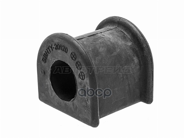 Втулка стабилизатора Toyota Land Cruiser Prado (J120) 02-09 / Lexus GX 02-09 / Toyota 4Runner 02-09 BAIKOR арт. BKSB0241