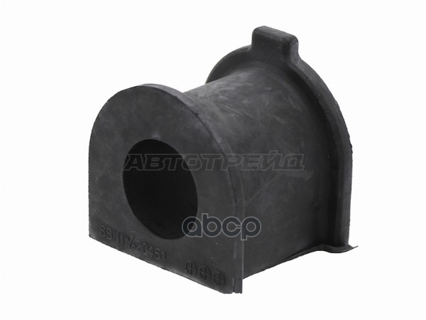 Втулка стабилизатора Toyota Land Cruiser Prado (J150) 09-24 / 4Runner 09-24 (Спереди/ Справа=Слева/ BAIKOR арт. BKSB0269