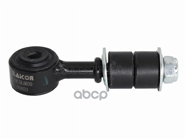 Тяга стабилизатора переднего TOYOTA LAND CRUISER 100/LEXUS LX470 98-07 LH=RH BAIKOR арт. BKSL0030