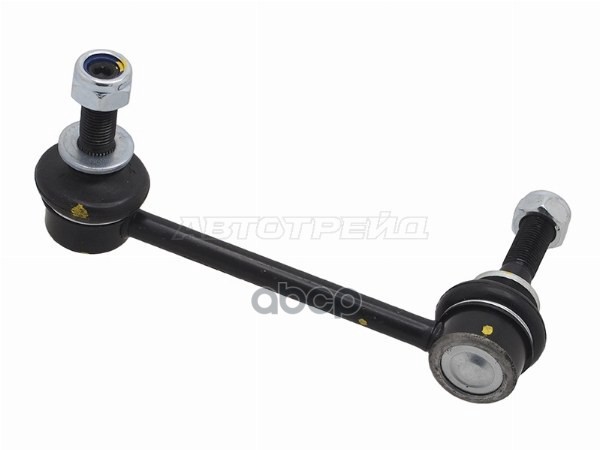 Тяга стабилизатора переднего TOYOTA HILUX SURF/LAND CRUISER PRADO/LEXUS GX470 02- LH BAIKOR арт. BKSL0041