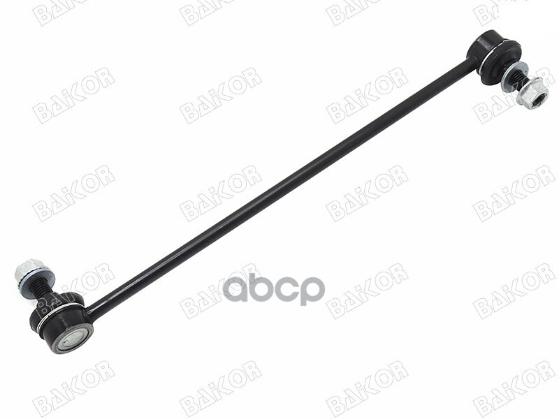 Тяга стабилизатора переднего TOYOTA AVENSIS/ALPHARD/08-/PRIUS 09-AURIS/BLADE/COROLLA/RUMION/ESTIMA/M BAIKOR арт. BKSL0044