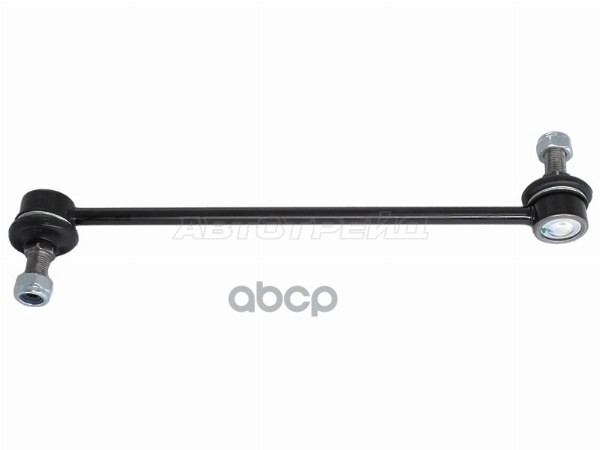 Тяга стабилизатора переднего TOYOTA AVENSIS/CALDINA 03-/COROLLA/IPSUM/NOAH/ALLION/PRIUS/HYUNDAI SOLA BAIKOR арт. BKSL0045