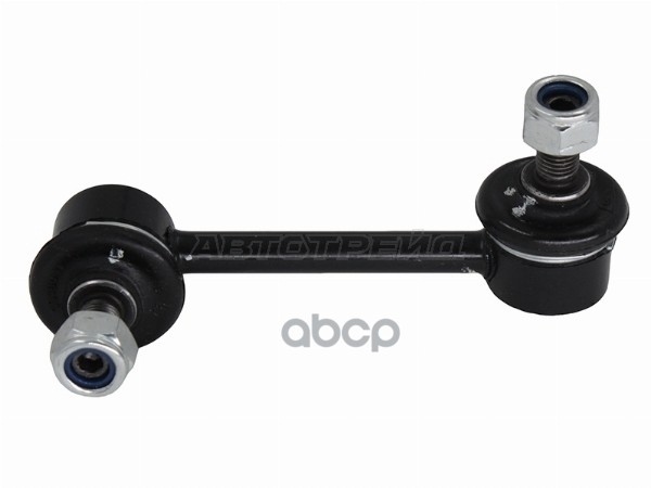 Тяга стабилизатора переднего MAZDA 323 94-98/626 91-02/CX-7 FR/RR 06-12 LH BAIKOR арт. BKSL0071