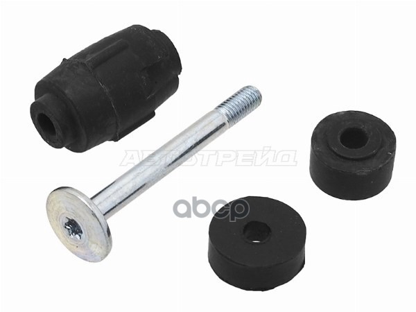 Тяга стабилизатора переднего RENAULT LOGAN/SANDERO/CLIO/SYMBOL LH=RH BAIKOR арт. BKSL0078