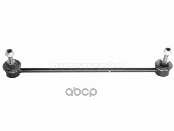 Тяга стабилизатора переднего (прямая) HONDA FIT/JAZZ/CITY 01-08 LH BAIKOR арт. BKSL0119