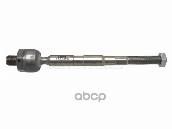 Рулевая тяга Honda Stepwgn 09-15 / Nissan Primera 95-02 BAIKOR арт. BKSR0013