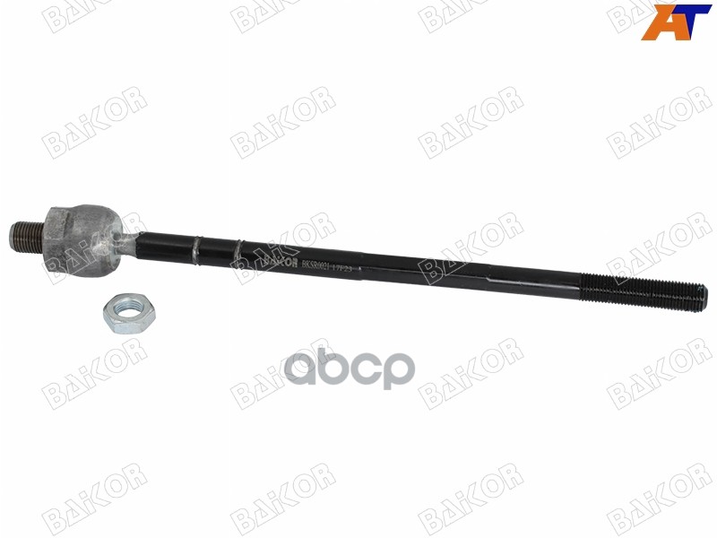 Тяга рулевая VOLKSWAGEN POLO 09- BAIKOR арт. BKSR0021