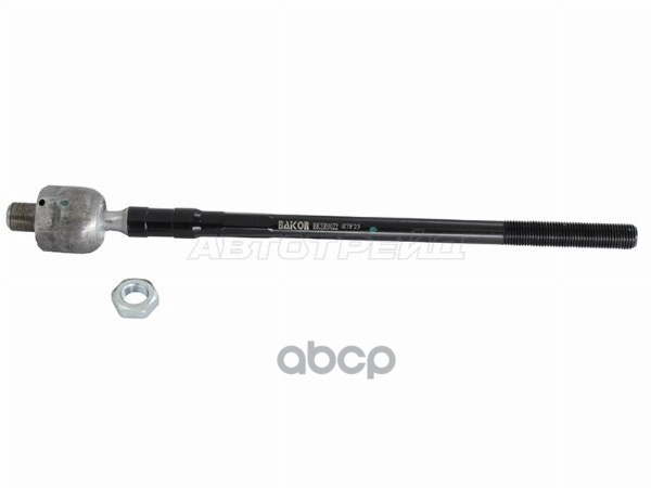 Тяга рулевая MAZDA 323/FAMILIA 98-04/PREMACY 99-05 BAIKOR арт. BKSR0022