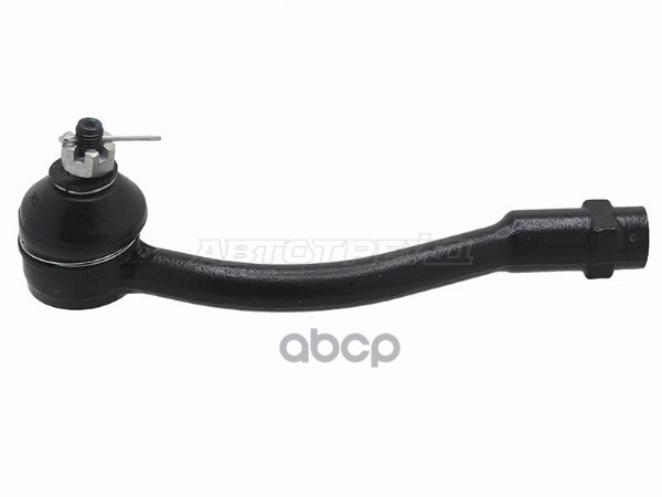 Наконечник рулевой Hyundai Solaris 11-/KIA RIO 11- RH BAIKOR арт. BKTRE0009