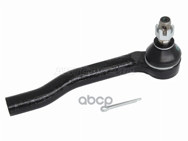 Наконечник рулевой TOYOTA FUNCARGO/VITZ/PLATZ RH-2WD/LH-4WD 99- BAIKOR арт. BKTRE0031