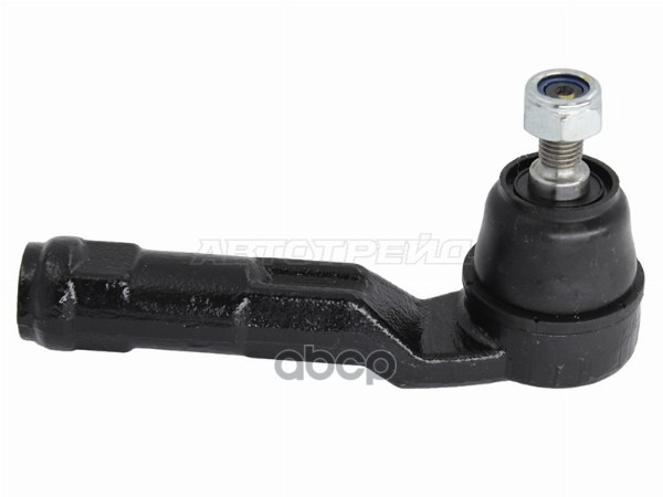 Рулевой наконечник Hyundai Solaris 17-20 / Kia Rio 16-22 (Слева) BAIKOR арт. BKTRE0043