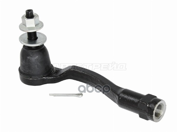 Рулевой наконечник Hyundai Palisade 22-25 / Santa Fe 18- BAIKOR арт. BKTRE0090