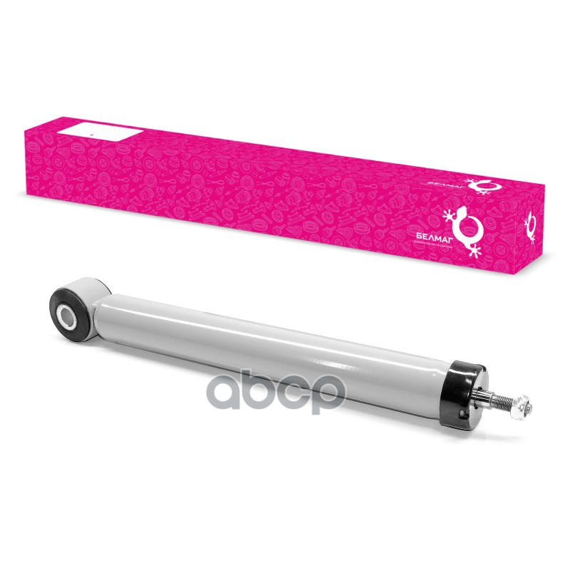 Амортизатор задней подвески 2180 (гидравлический) BELMAG арт. BM0301