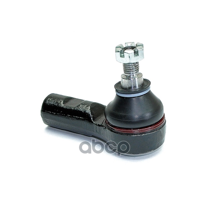 Наконечник рулевой тяги наружный Lancer, Colt (83-88) BELMAG арт. BMOBJ001