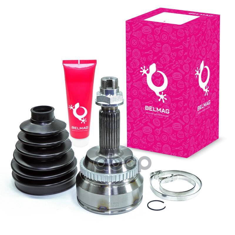 ШРУС наружный Camry V40 BELMAG арт. BMOCJ029