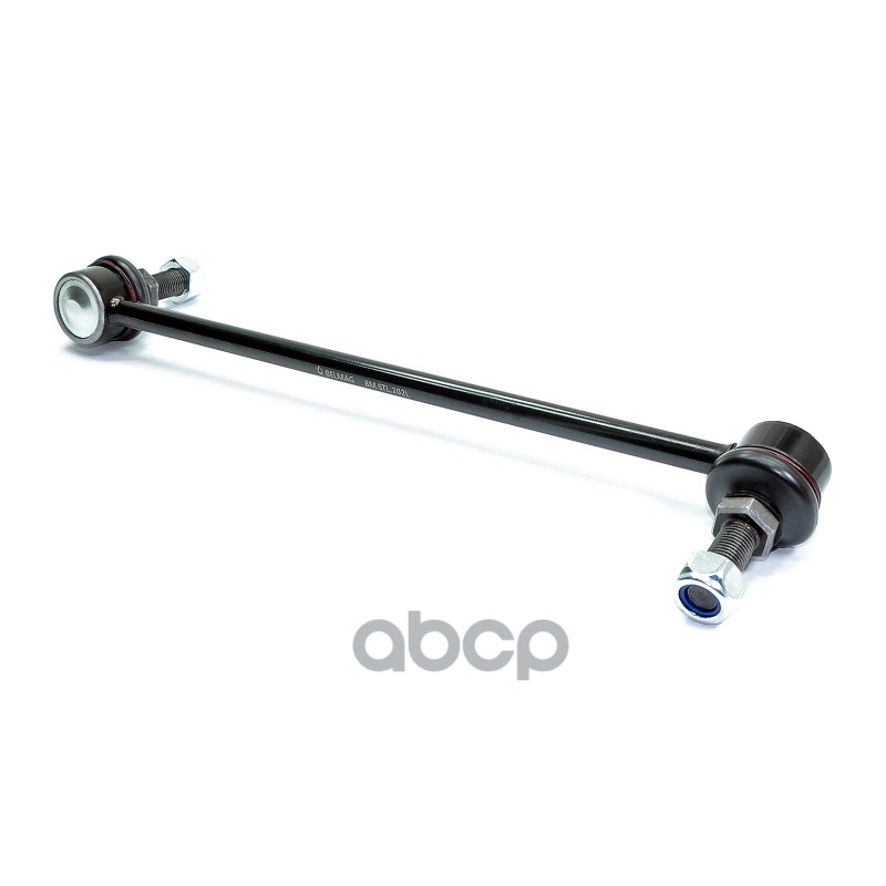 Стойка переднего стабилизатора лев. X-Trail T31, T32, Qashqai J10, J11 BELMAG арт. BMSTL202L