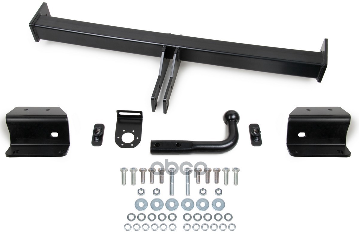 Фаркоп Hyundai Creta (2016-) Berg F.2312.002 BERG арт. F.2312.002