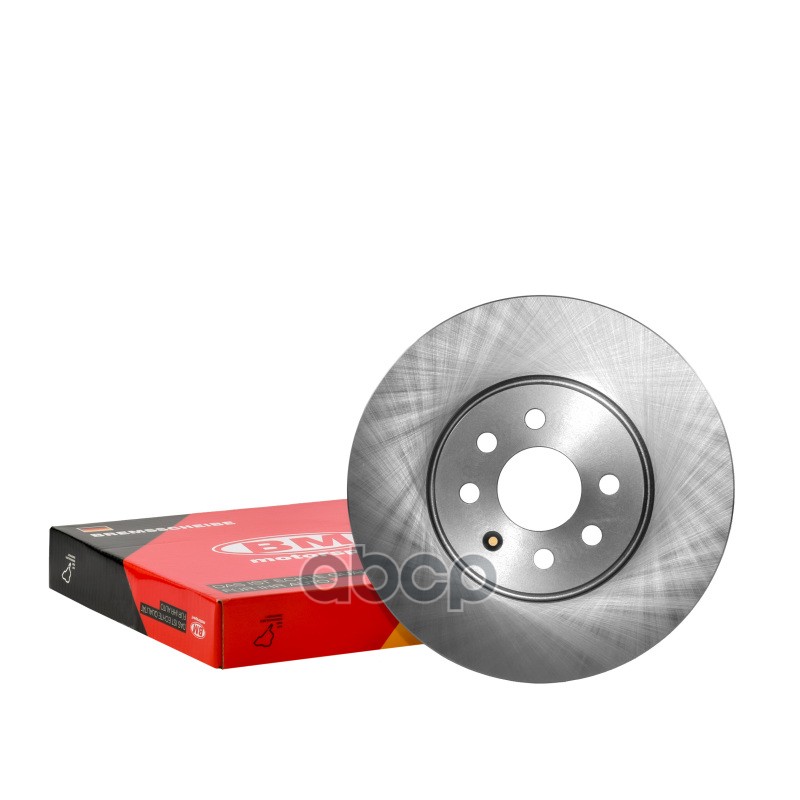 Диск тормозной задний вентилируемый CHEVROLET/OPEL BDV179 BM-Motorsport арт. BDV179