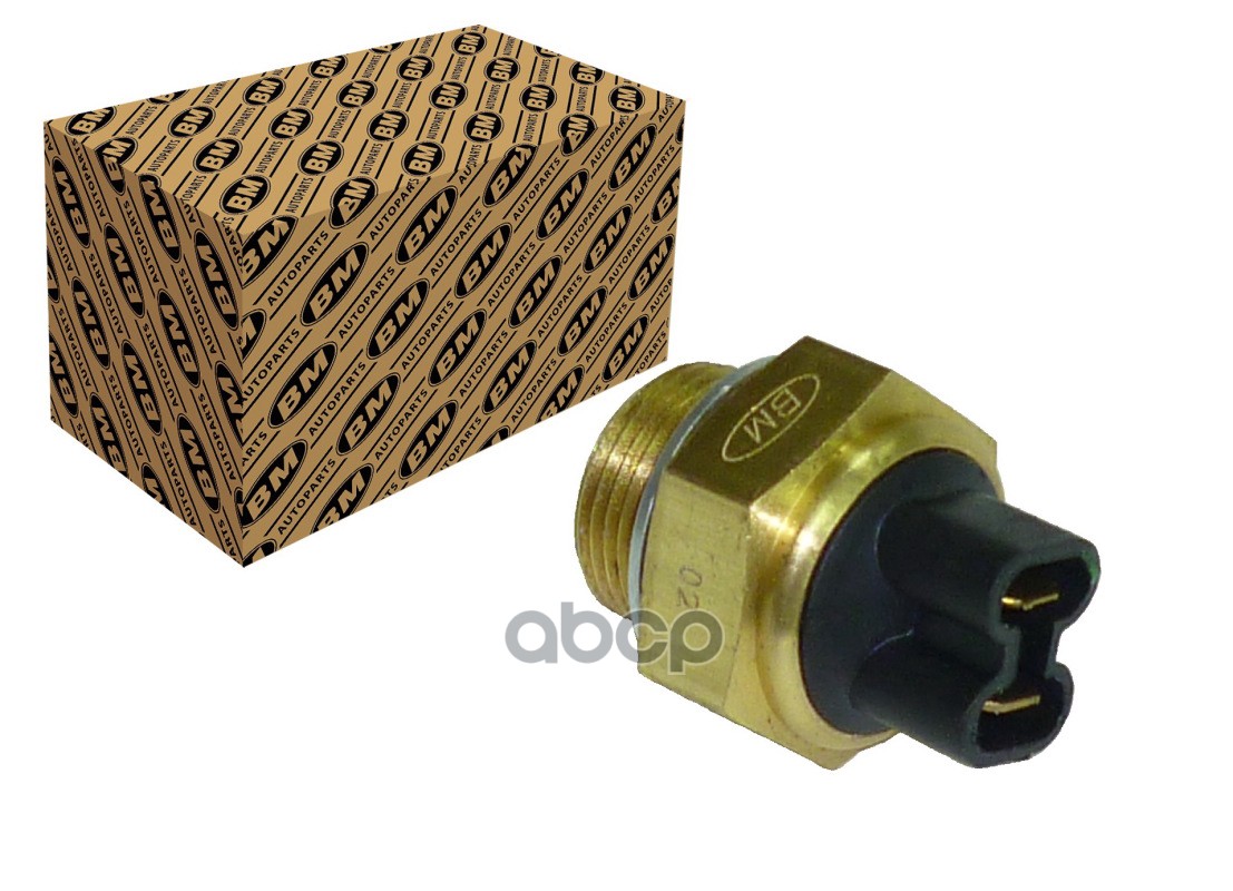 Датчик включения вентилятора, 88-83'C  DT2141 BM-Motorsport арт. DT2141