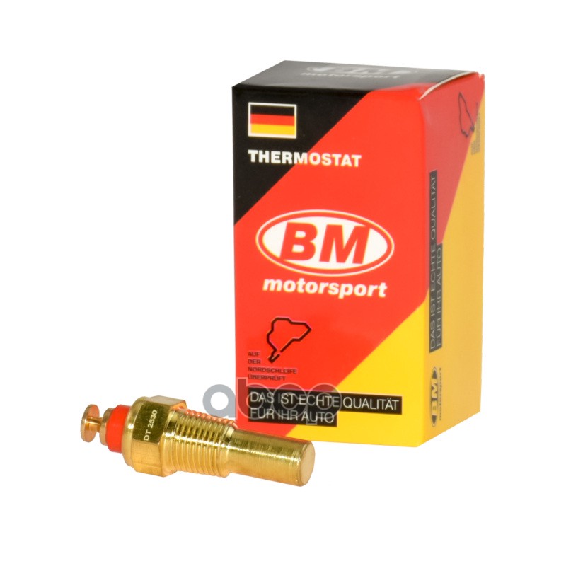 Датчик охлаждающей жидкости BM-Motorsport арт. DT2530
