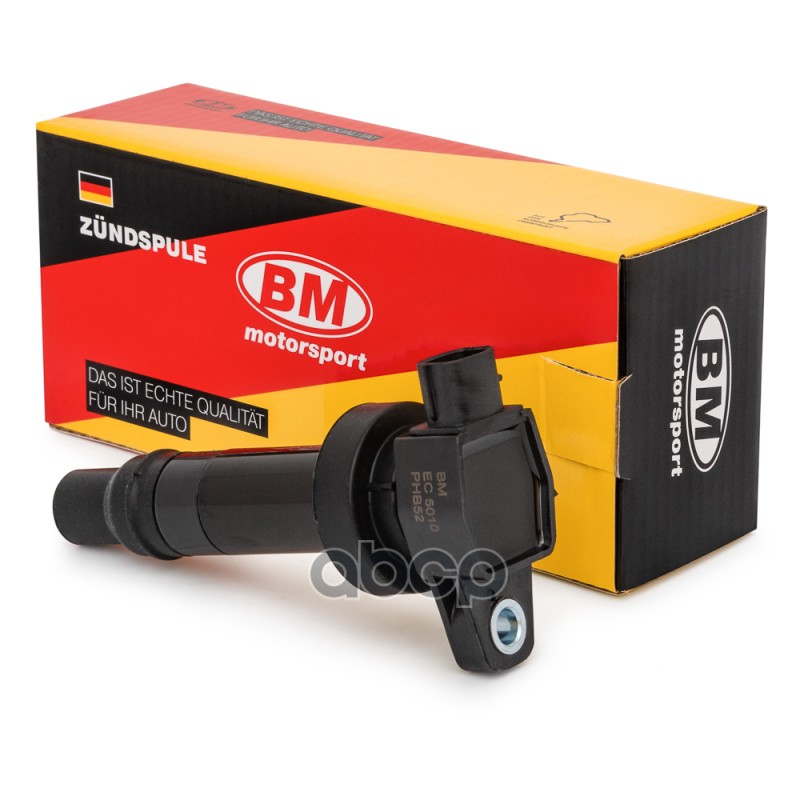 Катушка зажигания Hyundai/Kia BM-Motorsport арт. EC5010