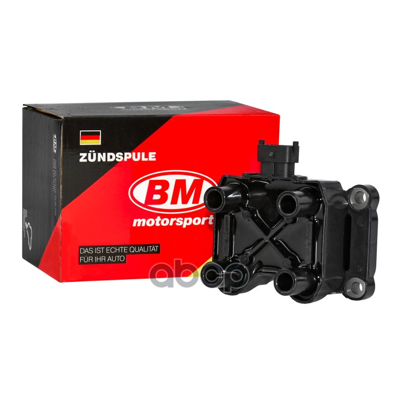 Катушка зажигания общая (модуль) EC5025 BM-Motorsport арт. EC5025