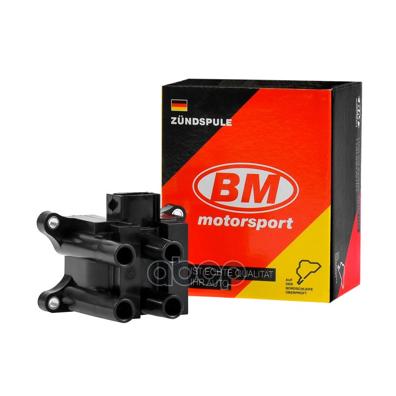 Катушка зажигания BM-Motorsport арт. EC5075