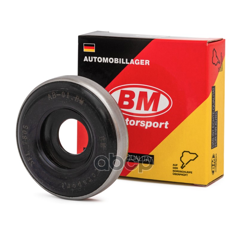 Подшипник опоры амортизатора BM-Motorsport арт. SFL7805