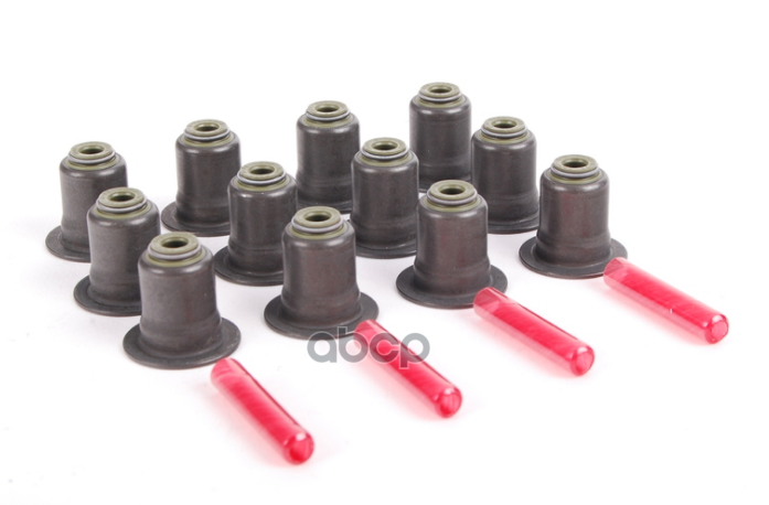 Комплект выпускных маслосъемных колпачков BMW mot.B38/B48/N52/N54/N55 11 34 0 035 853 BMW арт. 11 34 0 035 853